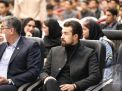 گزارش تصویری مراسم جشن نو دانشجویان 1403